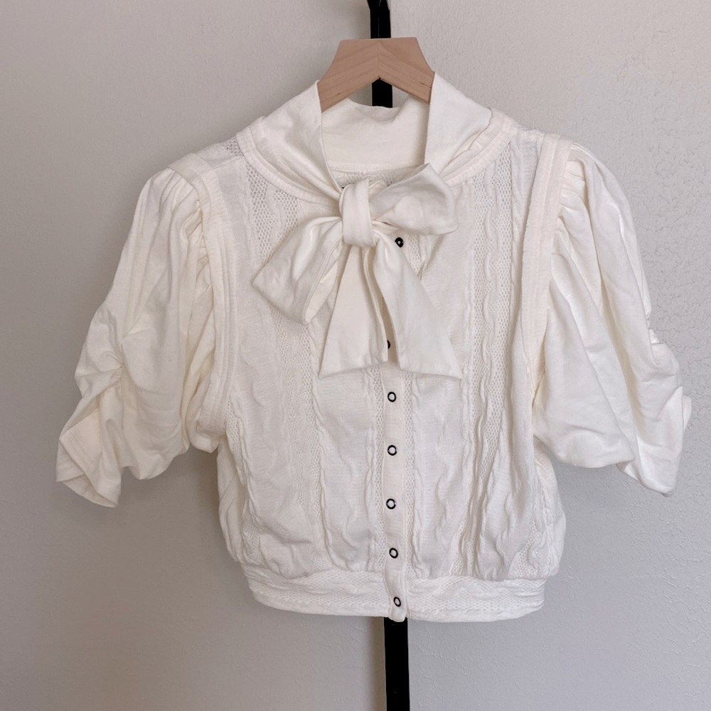 Free People Blouse